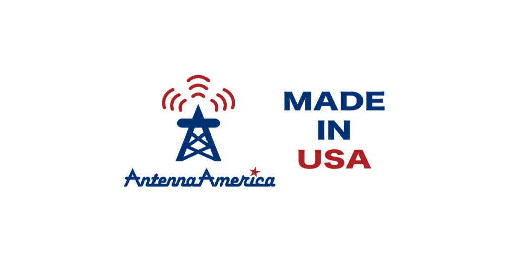 アンテナアメリカのサイトロゴ